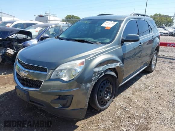 2013 Chevrolet Equinox LT with VIN 2GNALDEK8D6124633, listed as a IAAI auction lot 43167507 with 163,753 mi miles and . Bid and sale history available at DreamBid. Image 17.