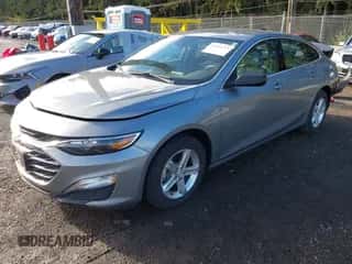 2023 Chevrolet Malibu LS z VIN 1G1ZC5STXPF208339, wystawiony jako IAAI lot #43542273 z przebiegiem 35 277 mil mil oraz . Historia ofert i sprzedaży dostępna na DreamBid. Obrazek 2.