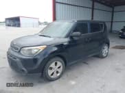 ✅ 2014 Kia Soul • VIN: KNDJN2A2XE7087583 • Lot: 43136536. Listed on IAAI with 231,402 mi. Free auction sales archive from the USA and detailed vehicle history report at DreamBid. Image 2.