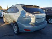 ✅ 2004 Lexus RX 330 • VIN: JTJGA31U140015687 • Lot: 43866460. Listed on IAAI with 185,797 mi. Free auction sales archive from the USA and detailed vehicle history report at DreamBid. Image 3.