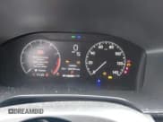 ✅ 2024 Honda CR-V LX • VIN: 2HKRS4H25RH432324 • Lot: 42011902. Listed on IAAI with 26,701 mi. Free auction sales archive from the USA and detailed vehicle history report at DreamBid. Image 7.