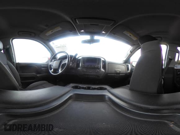 ✅ 2015 Chevrolet Silverado 1500 LT • VIN: 1GCRCREH2FZ294913 • Lot: 43578061. Wystawiony na IAAI z przebiegiem 141 961 mil. Bezpłatny archiwum sprzedaży aukcyjnych z USA i szczegółowy raport historii pojazdu na DreamBid. Zdjęcie 17.