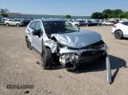 ✅ 2022 Mitsubishi Eclipse Cross LE • VIN: JA4ATVAA8NZ000874 • Lot: 62994145. Listed on Copart with Not provided. Free auction sales archive from the USA and detailed vehicle history report at DreamBid. Image 14.