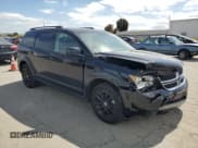✅ 2018 Dodge Journey SXT • VIN: 3C4PDCBB4JT506499 • Lot: 50640525. Listed on Copart with 80,634 mi. Free auction sales archive from the USA and detailed vehicle history report at DreamBid. Image 4.