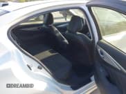 ✅ 2023 Infiniti Q50 Luxe • VIN: JN1EV7BR7PM540026 • Lot: 43373393. Wystawiony na IAAI z przebiegiem 103 191 mil. Bezpłatny archiwum sprzedaży aukcyjnych z USA i szczegółowy raport historii pojazdu na DreamBid. Zdjęcie 8.