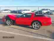 1995 Chevrolet Corvette z VIN 1G1YY22P4S5115975, wystawiony jako IAAI lot #43364512 z przebiegiem 150 676 mil mil oraz . Historia ofert i sprzedaży dostępna na DreamBid. Obrazek 15.