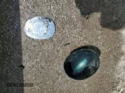 ✅ 2018 MINI Convertible Cooper • VIN: WMWWG5C53J3D01355 • Лот: 54804004. Опубликован ранее на Copart с пробегом 69 247 миль. Бесплатный доступ к архиву аукционных продаж из США и подробный отчёт об истории автомобиля на DreamBid. Изображение 12.