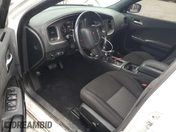 ✅ 2020 Dodge Charger R/T • VIN: 2C3CDXCT4LH217040 • Lot: 69871155. Listed on Copart with 80,788 mi. Free auction sales archive from the USA and detailed vehicle history report at DreamBid. Image 8.