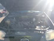 ✅ 2006 Ford Escape XLT • VIN: 1FMYU93156KC72455 • Lot: 42967500. Listed on IAAI with 213,859 mi. Free auction sales archive from the USA and detailed vehicle history report at DreamBid. Image 10.