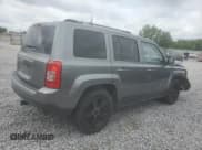 ✅ 2012 Jeep Patriot Latitude • VIN: 1C4NJPFB4CD719964 • Lot: 57077555. Wystawiony na Copart z przebiegiem 143 789 mil. Bezpłatny archiwum sprzedaży aukcyjnych z USA i szczegółowy raport historii pojazdu na DreamBid. Zdjęcie 3.