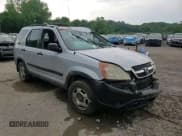 ✅ 2003 Honda CR-V LX • VIN: SHSRD785X3U144383 • Лот: 60696525. Опубликован ранее на Copart с пробегом Не указан. Бесплатный доступ к архиву аукционных продаж из США и подробный отчёт об истории автомобиля на DreamBid. Изображение 14.