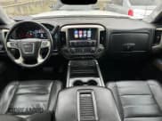 ✅ 2017 GMC Sierra 1500 Denali • VIN: 3GTU2PEJ8HG353759 • Lot: 47895075. Listed on Copart with 107,285 mi. Free auction sales archive from the USA and detailed vehicle history report at DreamBid. Image 9.