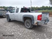 ✅ 2010 Chevrolet Silverado 1500 LT • VIN: 1GCSKSE35AZ210558 • Лот: 43277028. Опубликован ранее на IAAI с пробегом 118 419 миль. Бесплатный доступ к архиву аукционных продаж из США и подробный отчёт об истории автомобиля на DreamBid. Изображение 3.