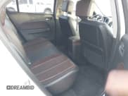 ✅ 2011 Chevrolet Equinox 2LT • VIN: 2CNFLNEC4B6471625 • Лот: 43669311. Опубликован ранее на IAAI с пробегом 137 786 миль. Бесплатный доступ к архиву аукционных продаж из США и подробный отчёт об истории автомобиля на DreamBid. Изображение 8.