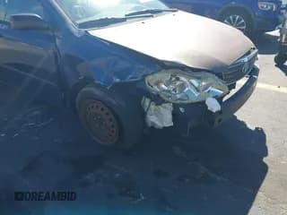 ✅ 2007 Toyota Corolla S • VIN: 1NXBR32E37Z928649 • Lot: 43649321. Listed on IAAI with 134,079 mi. Free auction sales archive from the USA and detailed vehicle history report at DreamBid. Image 6.