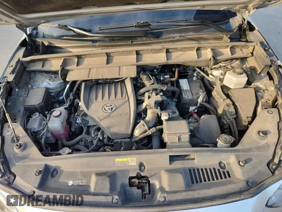 ✅ 2023 Toyota Highlander L • VIN: 5TDKDRBH3PS031898 • Лот: 90050525. Опубликован ранее на Copart с пробегом 98 384 миль. Бесплатный доступ к архиву аукционных продаж из США и подробный отчёт об истории автомобиля на DreamBid. Изображение 12.