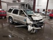 ✅ 2000 Infiniti QX4 • VIN: JNRAR07Y8YW085541 • Лот: 42355730. Опубликован ранее на IAAI с пробегом Не указан. Бесплатный доступ к архиву аукционных продаж из США и подробный отчёт об истории автомобиля на DreamBid. Изображение 1.