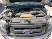 ✅ 2017 Ford F-150 XL • VIN: 1FTNF1CG0HKE53893 • Лот: 71552354. Опубликован ранее на Copart с пробегом 254 683 миль. Бесплатный доступ к архиву аукционных продаж из США и подробный отчёт об истории автомобиля на DreamBid. Изображение 11.