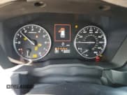 ✅ 2025 Subaru Forester Premium • VIN: JF2SLDBC2SH445442 • Lot: 65730455. Listed on Copart with 6,829 mi. Free auction sales archive from the USA and detailed vehicle history report at DreamBid. Image 9.