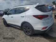 ✅ 2018 Hyundai Santa Fe Ultimate • VIN: 5XYZW4LA1JG548327 • Лот: 41119633. Опубликован ранее на Copart с пробегом 66 028 миль. Бесплатный доступ к архиву аукционных продаж из США и подробный отчёт об истории автомобиля на DreamBid. Изображение 2.