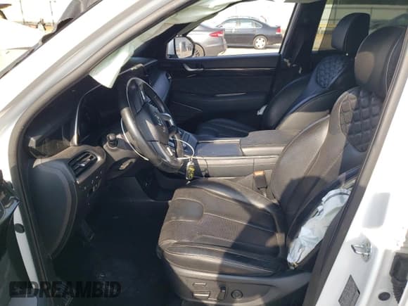 ✅ 2022 Hyundai Palisade Calligraphy • VIN: KM8R7DHE6NU344115 • Лот: 69269614. Опубликован ранее на Copart с пробегом 66 859 миль. Бесплатный доступ к архиву аукционных продаж из США и подробный отчёт об истории автомобиля на DreamBid. Изображение 7.