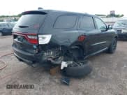 ✅ 2019 Dodge Durango GT Plus • VIN: 1C4RDJDG6KC820996 • Лот: 42603167. Опубликован ранее на IAAI с пробегом 133 073 миль. Бесплатный доступ к архиву аукционных продаж из США и подробный отчёт об истории автомобиля на DreamBid. Изображение 4.