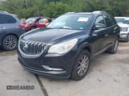 ✅ 2016 Buick Enclave Leather • VIN: 5GAKRBKD4GJ213257 • Лот: 43288106. Опубликован ранее на IAAI с пробегом 164 128 миль. Бесплатный доступ к архиву аукционных продаж из США и подробный отчёт об истории автомобиля на DreamBid. Изображение 17.