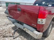 ✅ 2008 Toyota Tundra • VIN: 5TFBV54138X048122 • Lot: 42723190. Listed on IAAI with 337,044 mi. Free auction sales archive from the USA and detailed vehicle history report at DreamBid. Image 6.