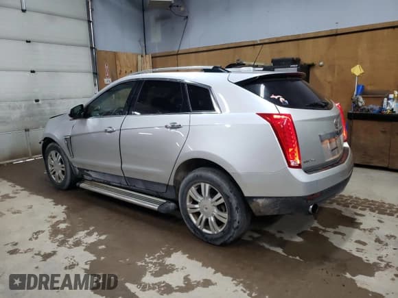 ✅ 2016 Cadillac SRX Luxury Collection • VIN: 3GYFNEE32GS563477 • Lot: 87264115. Listed on Copart with 91,525 mi. Free auction sales archive from the USA and detailed vehicle history report at DreamBid. Image 2.