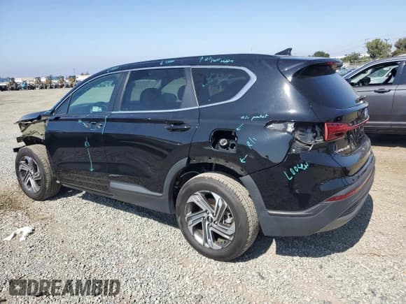 ✅ 2021 Hyundai Santa Fe SE • VIN: 5NMS14AJ2MH326778 • Lot: 72816344. Wystawiony na Copart z przebiegiem 25 763 mil. Bezpłatny archiwum sprzedaży aukcyjnych z USA i szczegółowy raport historii pojazdu na DreamBid. Zdjęcie 2.