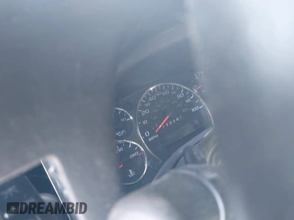 ✅ 2012 Chevrolet Express Passenger 1LS • VIN: 1GAZGZFG9C1103422 • Lot: 41871577. Listed on IAAI with Not provided. Free auction sales archive from the USA and detailed vehicle history report at DreamBid. Image 7.