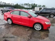 ✅ 2014 Volkswagen Jetta TDI • VIN: 3VWLL7AJ7EM427262 • Lot: 63307115. Listed on Copart with 123,468 mi. Free auction sales archive from the USA and detailed vehicle history report at DreamBid. Image 4.