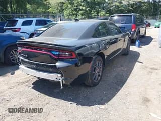 ✅ 2018 Dodge Charger GT • VIN: 2C3CDXJG2JH274341 • Lot: 43057870. Wystawiony na IAAI z przebiegiem 128 132 mil. Bezpłatny archiwum sprzedaży aukcyjnych z USA i szczegółowy raport historii pojazdu na DreamBid. Zdjęcie 4.