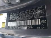 ✅ 2016 Toyota Prius Four • VIN: JTDKARFU7G3501142 • Lot: 43487711. Listed on IAAI with 133,239 mi. Free auction sales archive from the USA and detailed vehicle history report at DreamBid. Image 9.