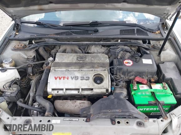 ✅ 2005 Toyota Camry SE • VIN: 4T1BA32K75U061511 • Lot: 42582210. Listed on IAAI with 216,950 mi. Free auction sales archive from the USA and detailed vehicle history report at DreamBid. Image 10.