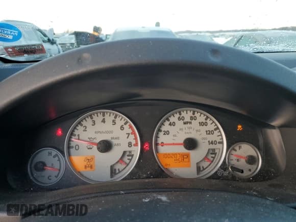 ✅ 2012 Suzuki Equator RMZ-4 • VIN: 5Z61D0EV0CC472622 • Lot: 41598545. Wystawiony na Copart z przebiegiem 100 207 mil. Bezpłatny archiwum sprzedaży aukcyjnych z USA i szczegółowy raport historii pojazdu na DreamBid. Zdjęcie 9.