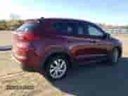 2020 Hyundai Tucson Value z VIN KM8J3CA42LU236558, wystawiony jako Copart lot #90342925 z przebiegiem 44 105 mil mil oraz Szkoda całkowita • Salvage title. Historia ofert i sprzedaży dostępna na DreamBid. Obrazek 3.