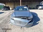 ✅ 2016 Hyundai Genesis 3.8L • VIN: KMHGN4JE3GU137577 • Lot: 41599851. Wystawiony na IAAI z przebiegiem 158 011 mil. Bezpłatny archiwum sprzedaży aukcyjnych z USA i szczegółowy raport historii pojazdu na DreamBid. Zdjęcie 12.