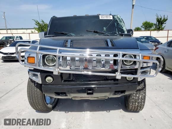 ✅ 2005 Hummer H2 SUT • VIN: 5GRGN22U95H112508 • Лот: 65319915. Опубликован ранее на Copart с пробегом Не указан. Бесплатный доступ к архиву аукционных продаж из США и подробный отчёт об истории автомобиля на DreamBid. Изображение 5.