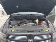 ✅ 2016 Ram 1500 Sport • VIN: 1C6RR7HT0GS311115 • Lot: 42334344. Listed on IAAI with 77,556 mi. Free auction sales archive from the USA and detailed vehicle history report at DreamBid. Image 10.