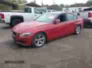 2014 BMW 3 Series 328i с VIN WBA3A5C56EF605379, выставлен на аукционе IAAI как лот 43428896 с пробегом 122 604 миль миль и . История ставок и продаж доступна на DreamBid. Изображение 17.