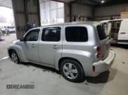 ✅ 2010 Chevrolet HHR LS • VIN: 3GNBAADB1AS560599 • Lot: 82251614. Listed on Copart with 153,211 mi. Free auction sales archive from the USA and detailed vehicle history report at DreamBid. Image 2.