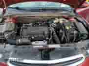 ✅ 2016 Chevrolet Cruze LT • VIN: 1G1PF5SB2G7130316 • Лот: 71311852. Размещён на Copart с пробегом 66 128 миль миль. Получите бесплатный доступ к архиву аукционных продаж из США и посмотрите подробный отчёт об истории автомобиля на DreamBid. Изображение 11.