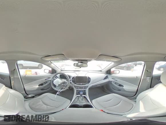 ✅ 2018 Chevrolet Volt LT • VIN: 1G1RA6S54JU118877 • Lot: 51192764. Wystawiony na Copart z przebiegiem 71 156 mil. Bezpłatny archiwum sprzedaży aukcyjnych z USA i szczegółowy raport historii pojazdu na DreamBid. Zdjęcie 13.