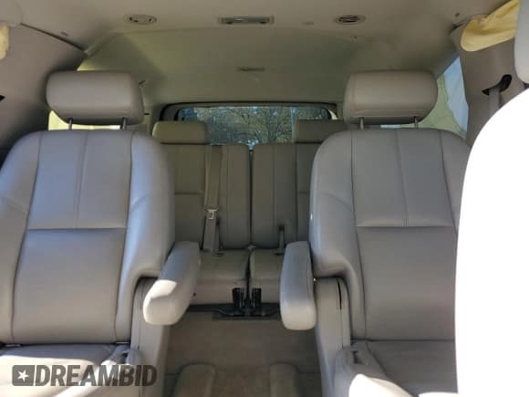 ✅ 2007 Chevrolet Suburban LT • VIN: 1GNFK16357J196475 • Lot: 91784275. Listed on Copart with 205,434 mi. Free auction sales archive from the USA and detailed vehicle history report at DreamBid. Image 10.