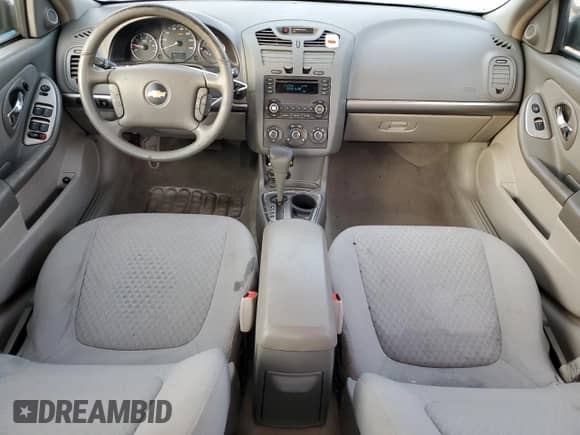 ✅ 2007 Chevrolet Malibu 2LT • VIN: 1G1ZT58N07F112678 • Lot: 84164834. Listed on Copart with 167,695 mi miles. Access the free auction sales archive from the USA and view a detailed vehicle history report at DreamBid. Image 8.