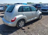 ✅ 2006 Chrysler PT Cruiser • VIN: 3A4FY48B26T339591 • Lot: 42444107. Listed on IAAI with 152,527 mi. Free auction sales archive from the USA and detailed vehicle history report at DreamBid. Image 4.