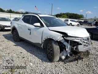 2022 Hyundai Santa Cruz SEL Premium z VIN 5NTJDDAF8NH011777, wystawiony jako Copart lot #66992014 z przebiegiem 41 069 mil mil oraz Szkoda całkowita • Salvage title. Historia ofert i sprzedaży dostępna na DreamBid. Obrazek 4.