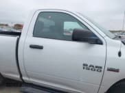 ✅ 2014 Ram 1500 Express • VIN: 3C6JR6AT6EG183744 • Лот: 40942120. Опубликован ранее на IAAI с пробегом 105 564 миль. Бесплатный доступ к архиву аукционных продаж из США и подробный отчёт об истории автомобиля на DreamBid. Изображение 13.