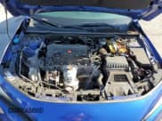 ✅ 2023 Honda Civic Sport • VIN: 2HGFE2F5XPH513015 • Lot: 85897635. Wystawiony na Copart z przebiegiem 95 616 mil. Bezpłatny archiwum sprzedaży aukcyjnych z USA i szczegółowy raport historii pojazdu na DreamBid. Zdjęcie 11.